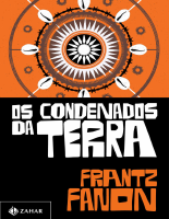 Os condenados da terra - Frantz Fanon.pdf